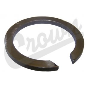 Bearing Retainer Snap Ring