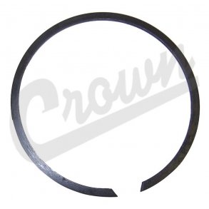 Main Shaft Bearing Snap Ring