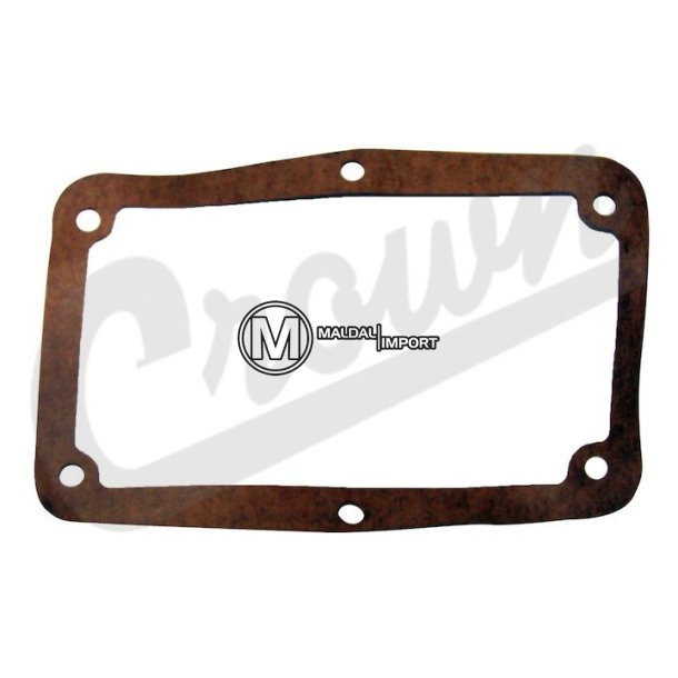 Shift Cover Gasket