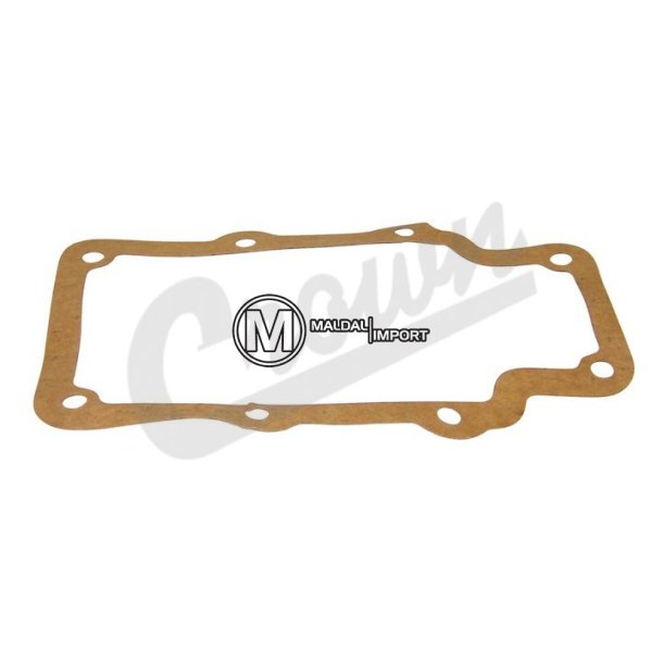 Shift Cover Gasket