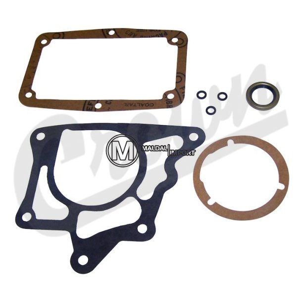 Transmission Gasket &amp; Seal Kit