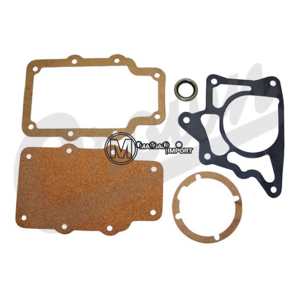 Transmission Gasket &amp; Seal Kit