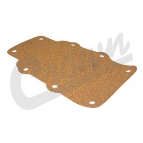 Shift Cover Gasket
