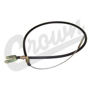 Clutch Cable