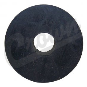 Fuel Tank Mount Isolator