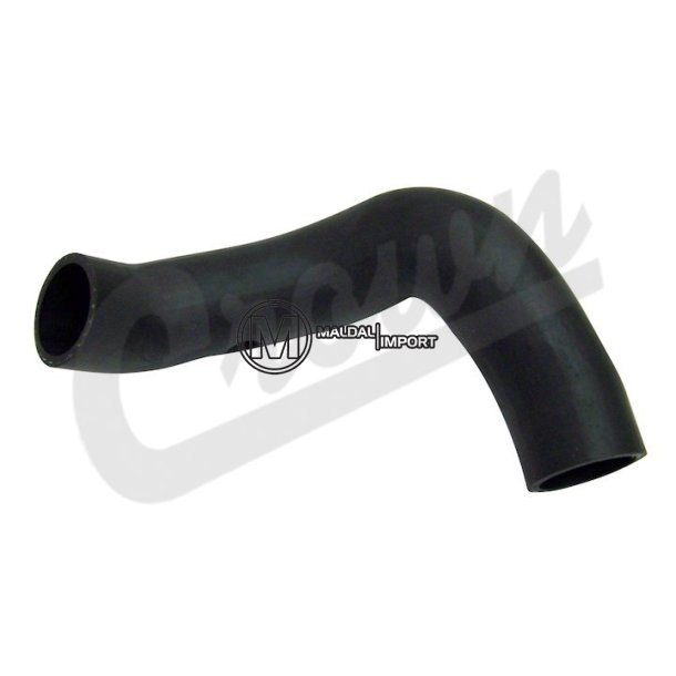 Fuel Filler Hose