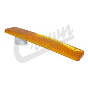 Side Marker Light Front