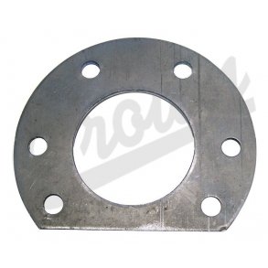 Axle Shaft Retainer