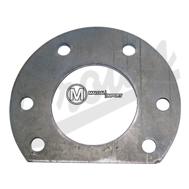 Axle Shaft Retainer
