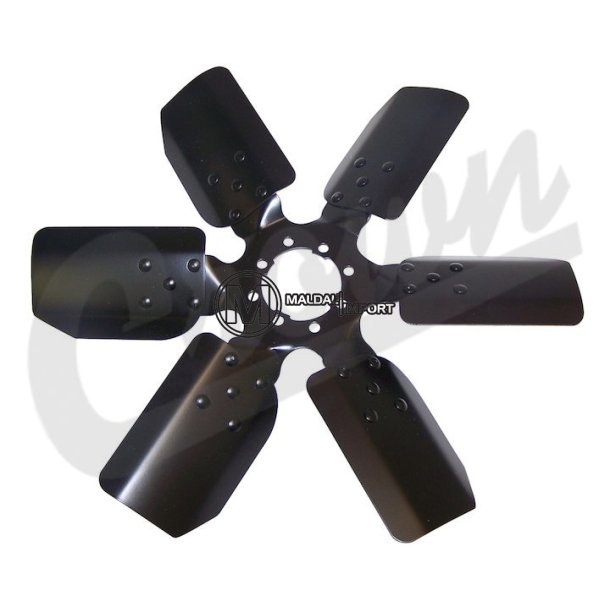 Cooling Fan