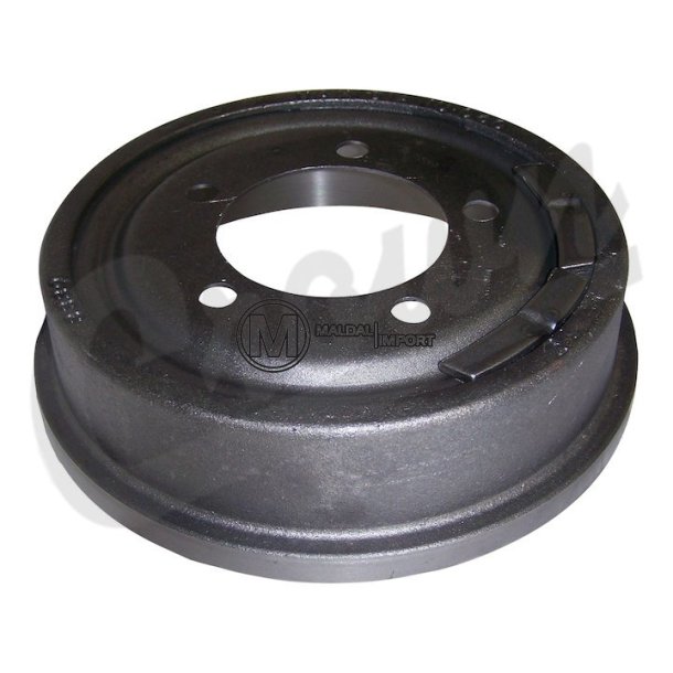 Brake Drum