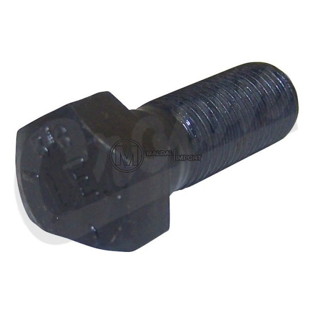 Brake Backing Plate Bolt