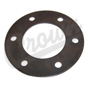 Axle Shaft Retainer