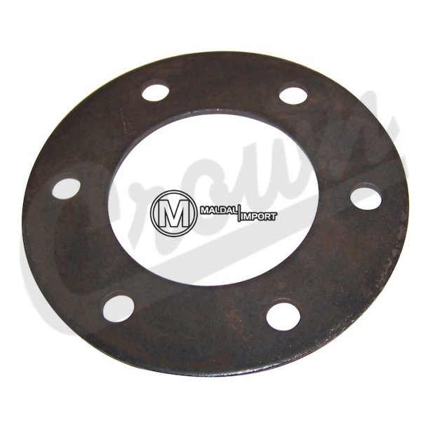 Axle Shaft Retainer