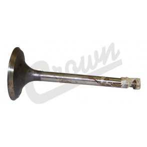 Intake Valve