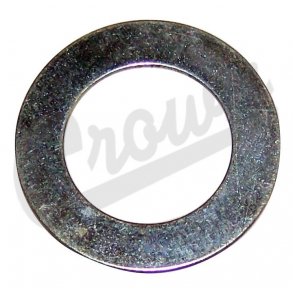 drum brake Adjuster Washer