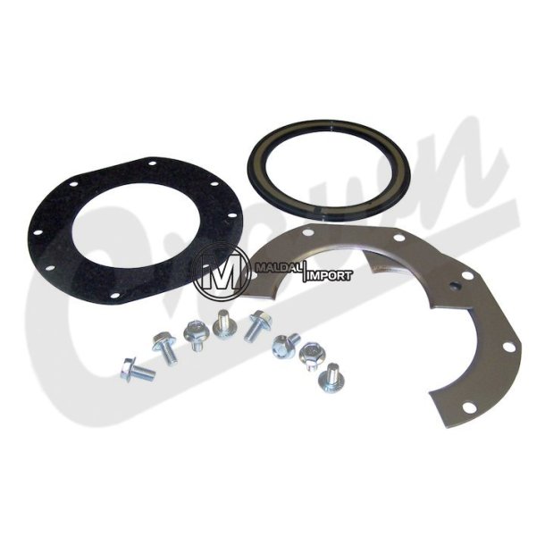 Steering Knuckle Seal Kit