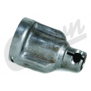 Steering Shaft Coupling