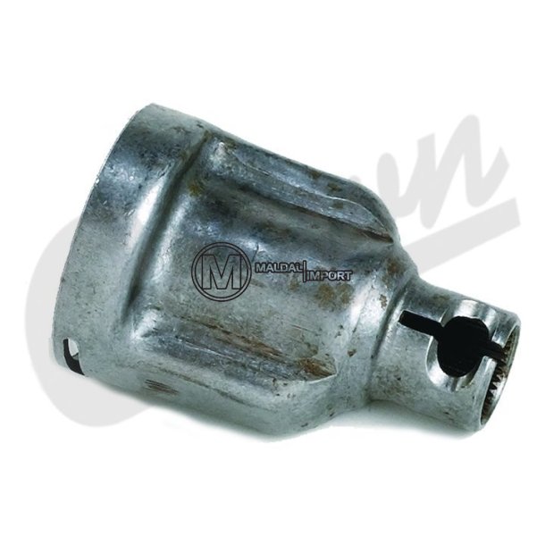 Steering Shaft Coupling