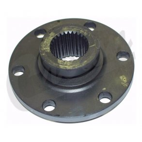 Hub Flange