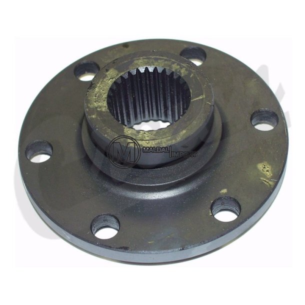 Hub Flange