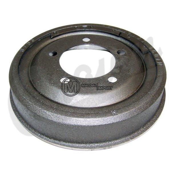 Brake Drum 11X2