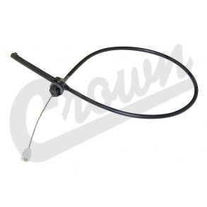 Accelerator Cable