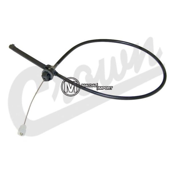 Accelerator Cable