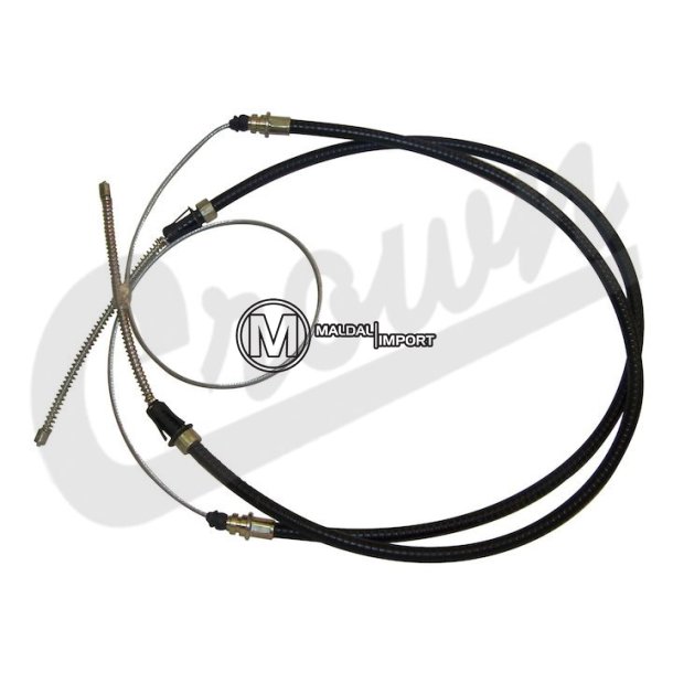 Parking Brake Cable