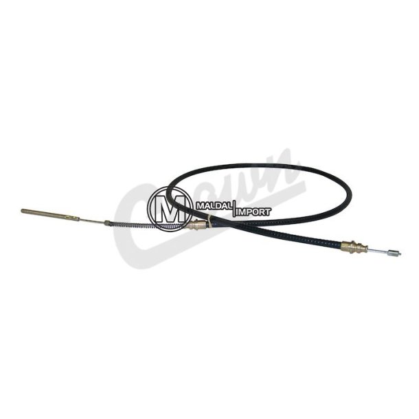 Parking Brake Cable