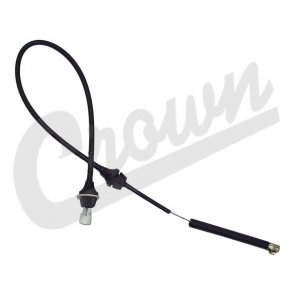 Accelerator Cable