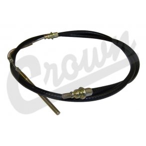 Parking Brake Cable