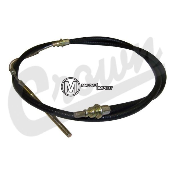 Parking Brake Cable