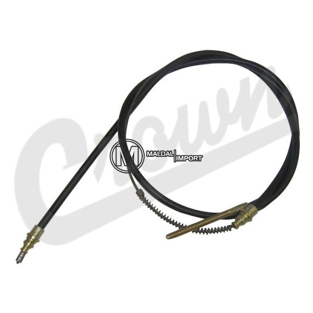 Parking Brake Cable