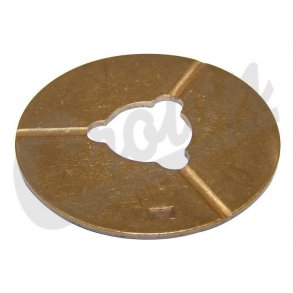 Cluster Gear Thrust Washer