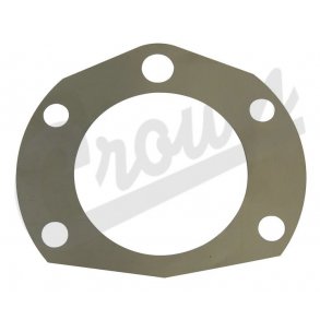 Axle Shaft Bearing Shim