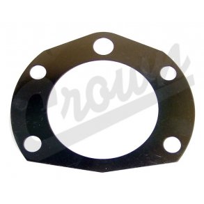 Axle Shaft Bearing Shim