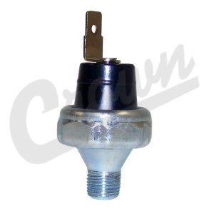 Oil Pressure Switch