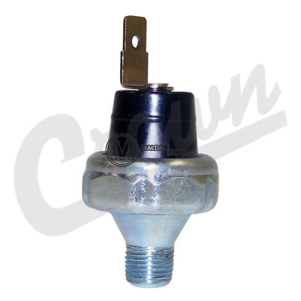 Oil Pressure Switch