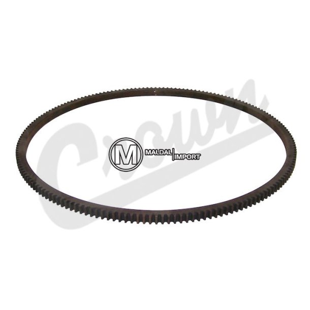 Flywheel Ring Gear