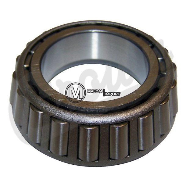 Axle Shaft Bearing