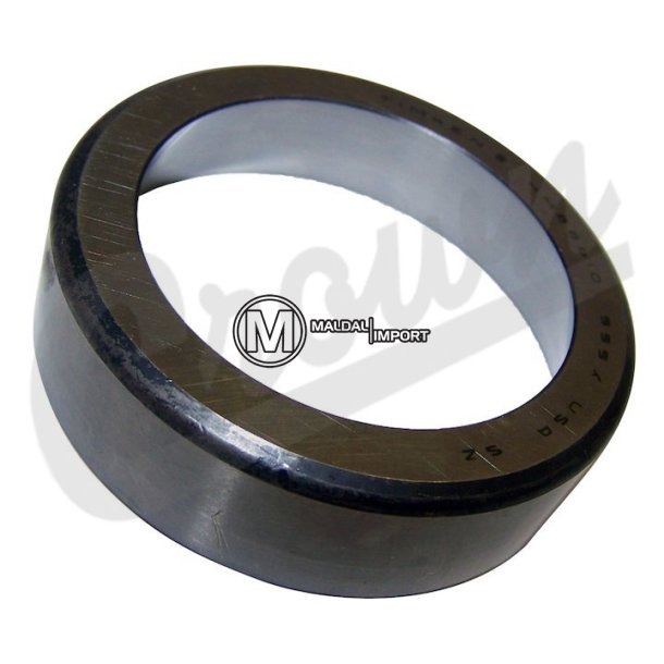 Pinion Bearing Cup