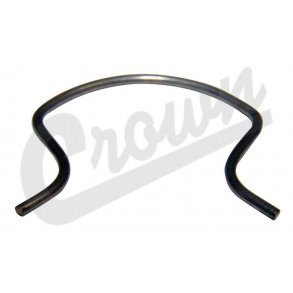 Clutch Boot Retaining Clip