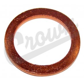 Oil Drain Plug Gasket