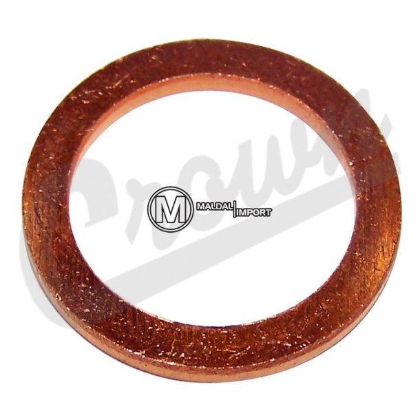 Oil Drain Plug Gasket