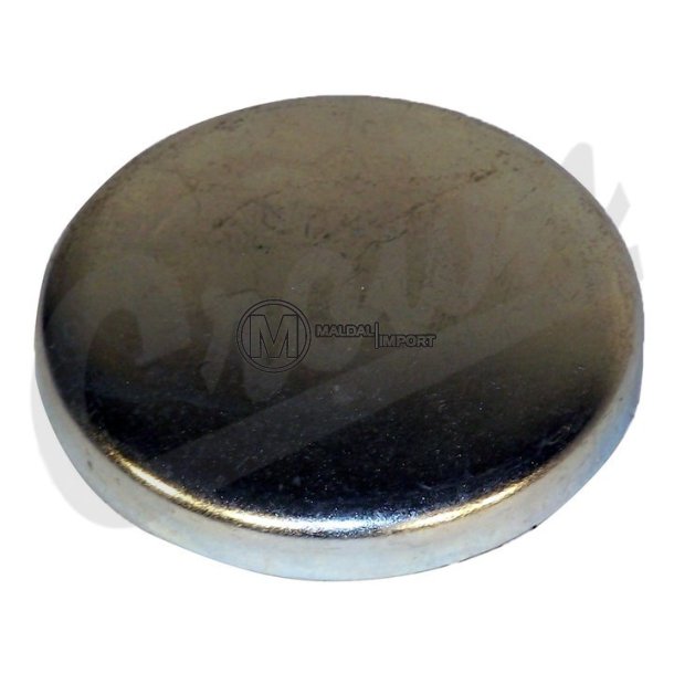 Camshaft Plug