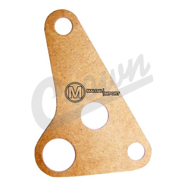 Oil Pump Gasket