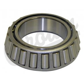 Differential Carrier Bearing