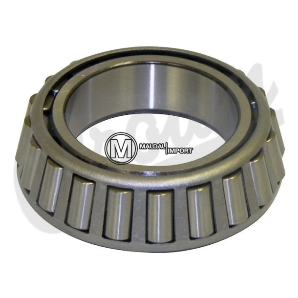 Differential Carrier Bearing