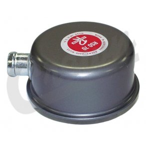 Oil Filler Cap